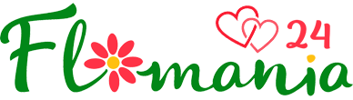 Доставка цветов в Клинцах - Flomania24